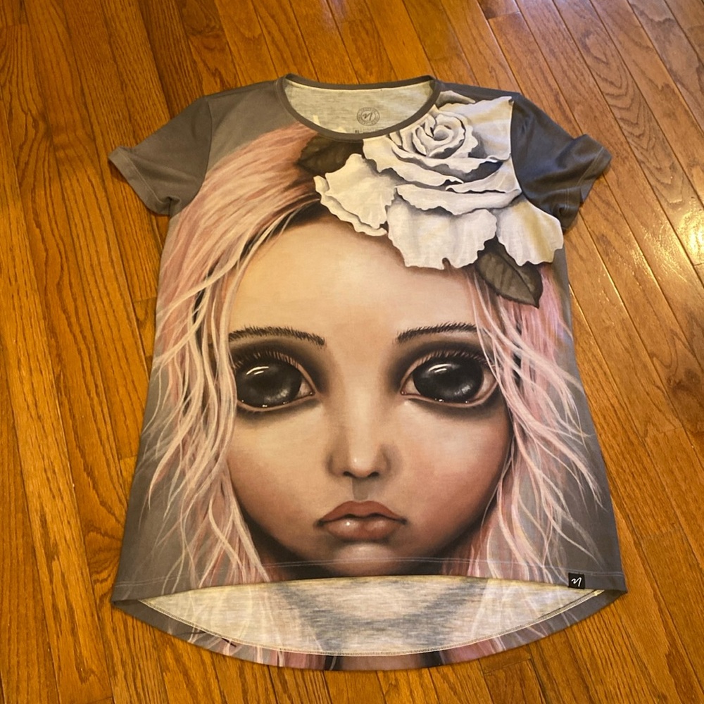 Eloise by Angelina